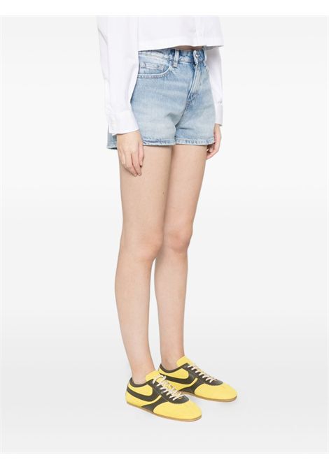 Shorts donna cinque tasche ICON DENIM | TAMSKY